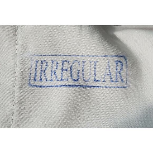 New Men's Dockers Easy Khaki Straight Fit D2 Flat Front Pants Gray 36x29.5* NWT - Picture 6 of 8